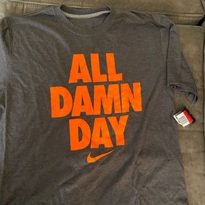 Nike tee